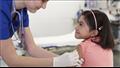 إطلاق حملة قومية للتطعيم ضد شلل الأطفال من 11 إلى 14 ديسمبر