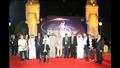 افتتاح الدورة 29 من مهرجان القاهرة للمسرح التجريبي (16)
