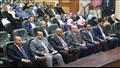 200 مفتش يؤدون اليمين القانونية أمام وزير القوى العاملة