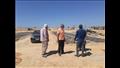 بناء مقابر جديدة في الإسكندرية