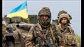 قائد عسكري أوكراني