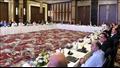 مدبولي يتابع عرضا لاستعدادات شرم الشيخ لاستضافة مؤتمر المناخ