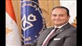 الدكتور أحمد السبكي، رئيس الهيئة العامة للرعاية ال