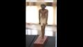 مصر تسترد تمثالين أثريين من بلجيكا 