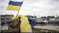 تقول أوكرانيا إنها استعادت 20 قرية