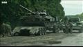 أوكرانيا تستولي على دبابات روسية مهجورة