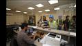 توافد العمالة غير المنتظمة على مجمع خدمات صندوق تحيا مصر