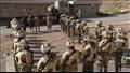 القوات الخاصة المصرية والعمانية تنفذان التدريب المشترك 