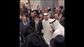 زفاف يهودي في أبو ظبي