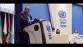 محمود محي الدين مؤتمرتمويل المناخ