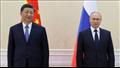 بوتين وشي جينبينغ