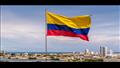 علم كولومبيا