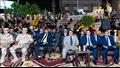 حياة كريمة تنظم احتفالية لتجهيز 100 عروس في سوهاج