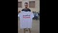 قرية في المنوفية تنظم مسابقة رياضية جوائزها قميص لا للمخدرات