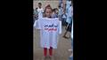 قرية في المنوفية تنظم مسابقة رياضية جوائزها قميص لا للمخدرات