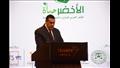 وزير التنمية المحلية يشارك في فعاليات المؤتمر العربي الأول للمناخ والتنمية المستدامة