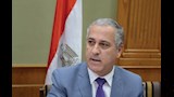 عبد الصادق الشربجي رئيس الهيئة الوطنية للصحافة