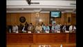 لقاء وزير الصحة مع أعضاء مجلسي النواب والشيوخ في أسيوط 