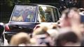 سيارة جنازة الملكة إليزابيث الثانية                                                                                                                                                                     