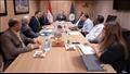 وزير السياحة يعقد ثاني اجتماعاته مع ممثلي اللجان ا