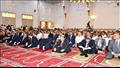  وزير الأوقاف ومحافظ المنوفية يفتتحان مسجد العفيفى