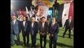 وزير الرياضة يفتتح بطولة الجمهورية للشركات في بورسعيد