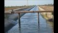 مساعد رئيس الوزراء يتفقد مشروعات معالجة المياه في بورسعيد