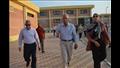 مساعد رئيس الوزراء يتفقد مشروعات معالجة المياه في بورسعيد