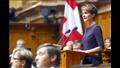 وزيرة البيئة السويسرية سيمونيتا سوماروجا