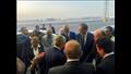 وزير الشباب يستقبل رئيس اللجنة الأولمبية الدولية في مطار القاهرة