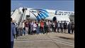 مصر للطيران تنظم رحلة العمر لأوائل الثانوية العامة