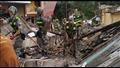 العثور على صيني مفقود بعد 17 يوماً من زلزال 