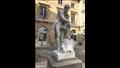 تمثال شامبليون