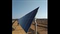محطة انترو-جيلا لإنتاج الكهرباء من الطاقة الشمسية (3)