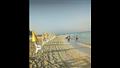 شواطئ الإسكندرية اليوم (9)