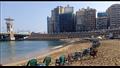 شواطئ الإسكندرية اليوم (6)