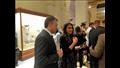 وزير السياحة وسفراء أجانب يزورون المتحف المصري بالتحرير
