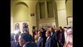 وزير السياحة وسفراء أجانب يزورون المتحف المصري بالتحرير