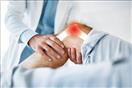 أعراض ألم الركبة