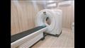 تشغيل وحدة أشعة مقطعية جديدة بمستشفى الجمهورية العام في الإسكندرية - صور