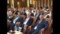 المؤتمر العربي السادس للتقاعد والتأمينات الاجتماعية