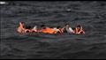 غرق القارب اللبناني