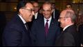 رئيس الوزراء يتفقد تطوير مجمع محاكم شمال القاهرة بالعباسية 