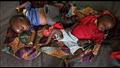 ارتفاع حصيلة وفيات الحصبة في زيمبابوي إلى 685 شخصً