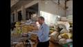 ضبط 136 طن أرز شعير قبل بيعها في السوق السوداء بكفر الشيخ 