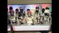 ضباط في بوركينا فاسو يعلنون حل الحكومة وإغلاق الحد