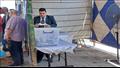 بدء فرز الأصوات في انتخابات نقابة المحامين بالإسكندرية