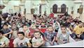 إقبال كبير على النشاط الصيفي بمساجد الإسكندرية 