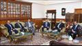 محافظ الإسكندرية يشيد بالتعاون بين محاكم الإسكندرية والأجهزة التنفيذية (3)