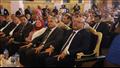 الجلسة الافتتاحية لأعمال الجمعية العمومية العادية للاتحاد العام لنقابات عمال مصر